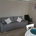 Rybacki Domek - Sg Apartamenty