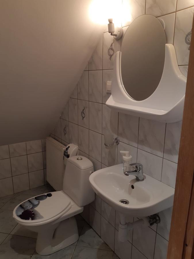 Apartment Rybacki Domek Sg Zoppot