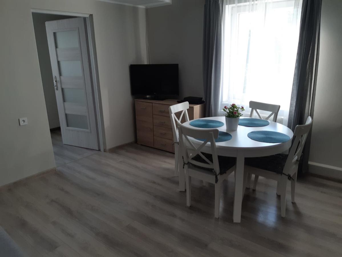 Apartament Rybacki Domek Sg