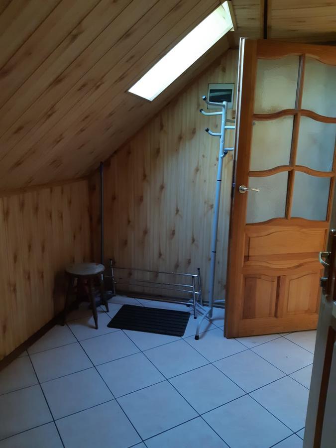 Apartament Rybacki Domek Sg Sopot