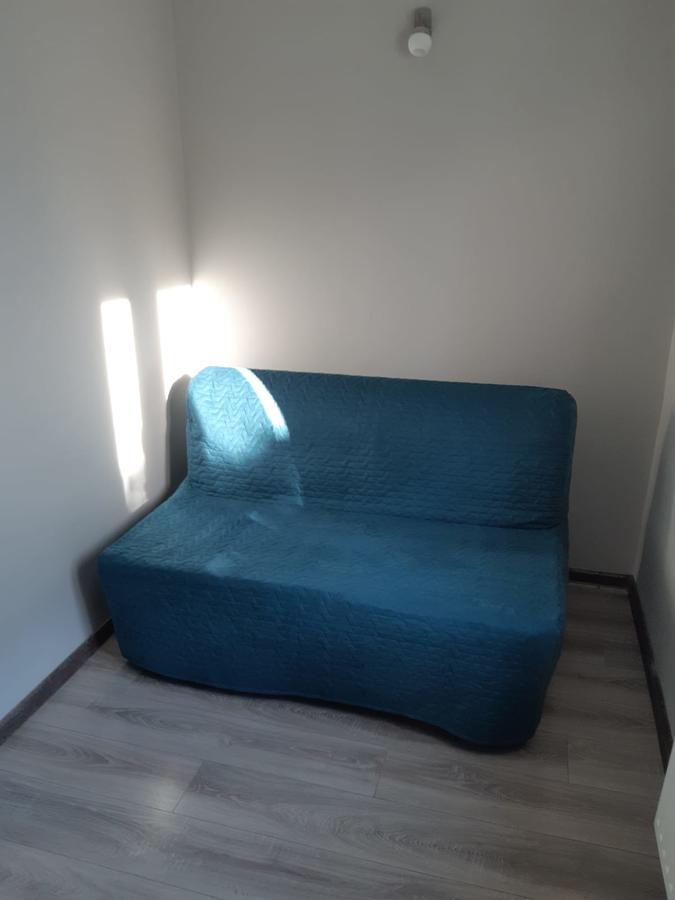 Apartament Rybacki Domek Sg Sopot