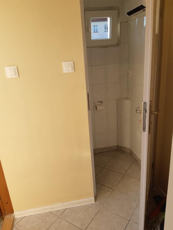 Rybacki Domek Sg Apartament *