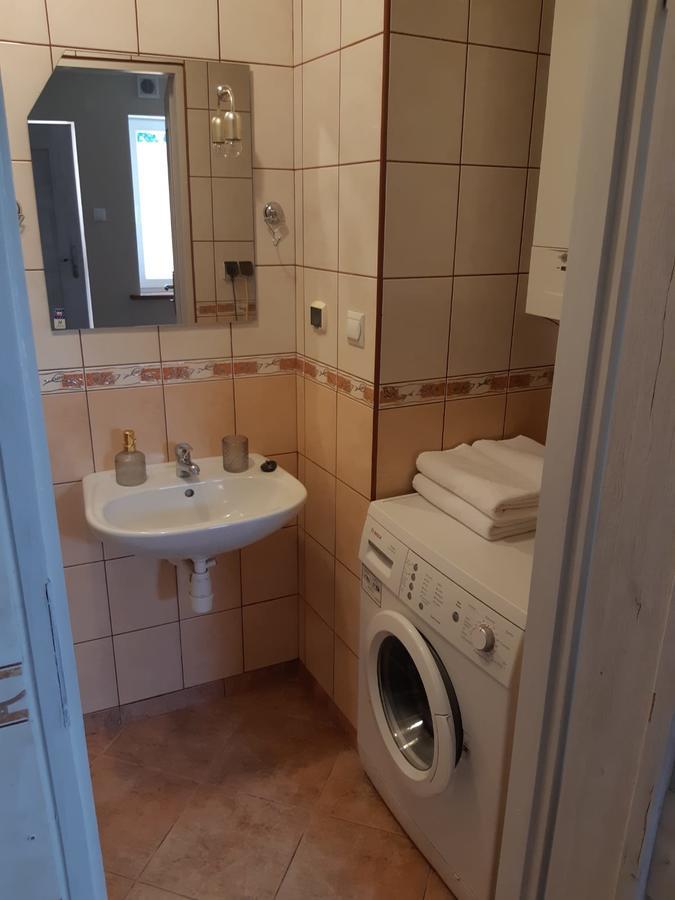 Rybacki Domek Sg